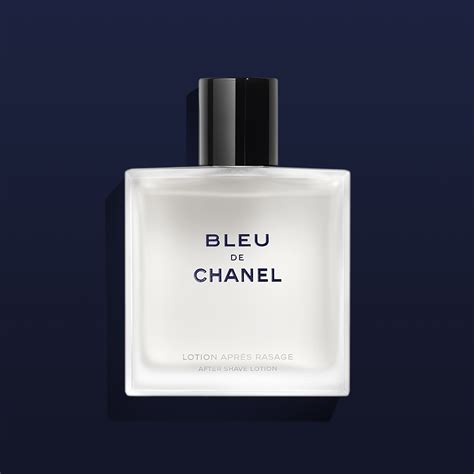 chanel aftershave lotion price|Chanel bleu aftershave 100ml.